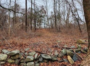 32 N Burnham Hwy, Lisbon, CT 06351