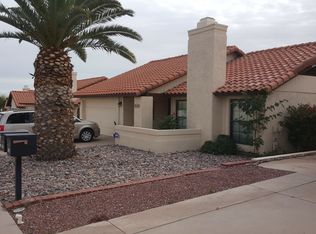 1528 N El Camino Dr, Tempe, AZ 85281
