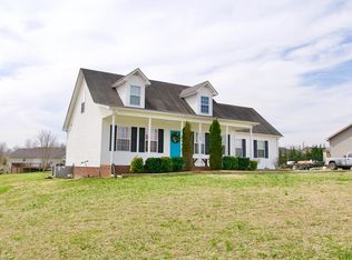 7180 Southfork Rd, Baxter, TN 38544