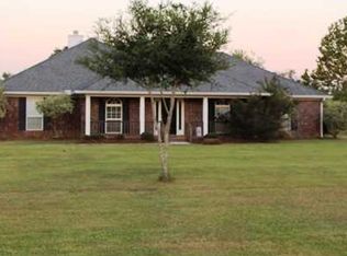 11040A Lloyd Ln, Grand Bay, AL 36541