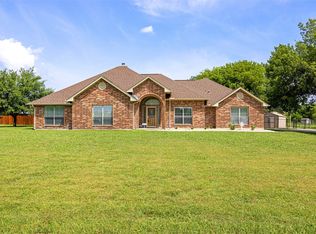 16088 Prairie Mdw, Forney, TX 75126