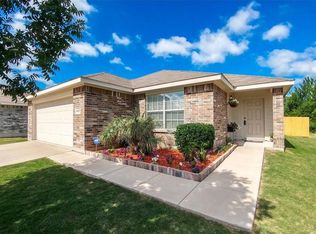 6633 Cascade Canyon Trl, Fort Worth, TX 76179