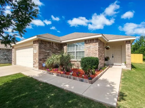6633 Cascade Canyon Trl, Fort Worth, TX 76179