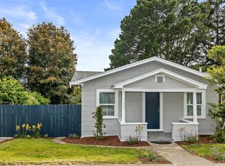 733 Pomona Ave, El Cerrito, CA 94530