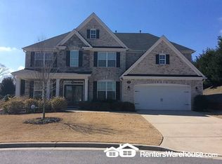 2165 Dunbarton Crst, Cumming, GA 30041