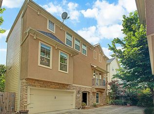 912 W 25th St UNIT 4, Houston, TX 77008