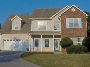 308 Jodeco Station Cir E, Stockbridge, GA 30281