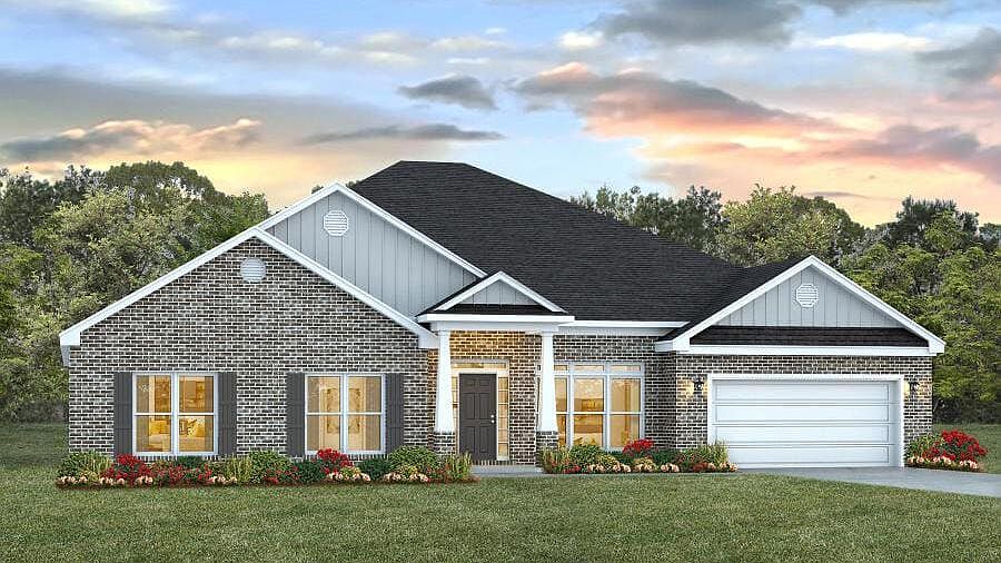 12 Cavalier, Hattiesburg, MS 39402 MLS 136743 Zillow