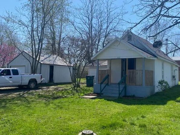 522 E Washington Street, Seymour, MO 65746