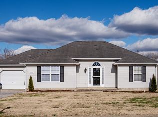 2019 Gardendale Dr, Murfreesboro, TN 37130
