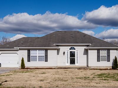 2019 Gardendale Dr, Murfreesboro, TN, 37130