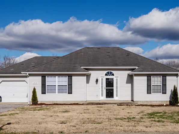 2019 Gardendale Dr, Murfreesboro, TN 37130