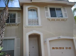 4149 Winnipeg Way, West Palm Beach, FL 33409