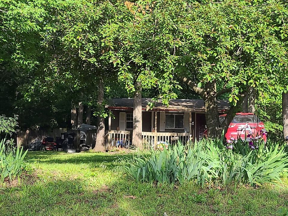 4662 S 30th Rd, Fair Play, MO 65649 Zillow