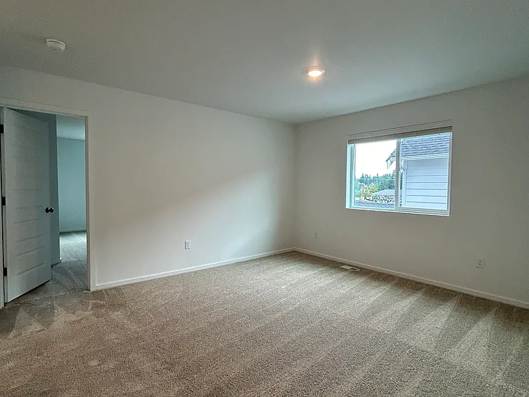 Open Bonus Area / Loft