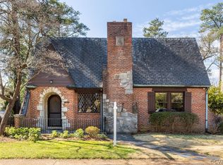 4618 Sylvan Rd, Richmond, VA 23225