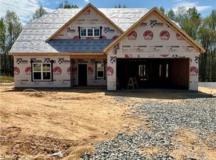 239 Salter Path, Lexington, NC 27295