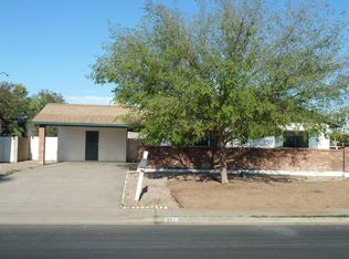 957 S Kachina, Mesa, AZ 85204