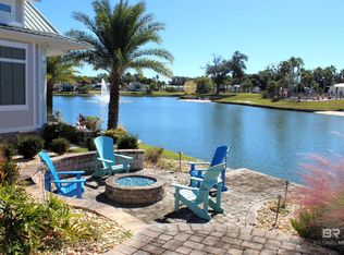 28152 Migratory Way LOT 110, Elberta, AL 36530