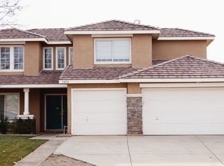 1854 Ivory Ave, Palmdale, CA 93550