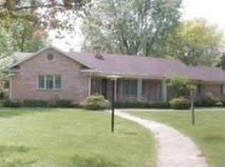1665 N Fountain Blvd, Springfield, OH 45504