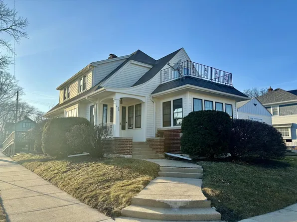 1438 Cleveland AVENUE, Racine, WI 53405