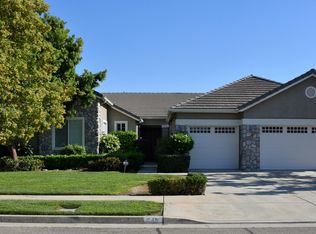 645 E Chestnut Ave, Visalia, CA 93292