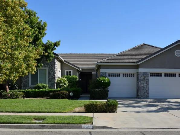 645 E Chestnut Avenue, Visalia, CA 93292