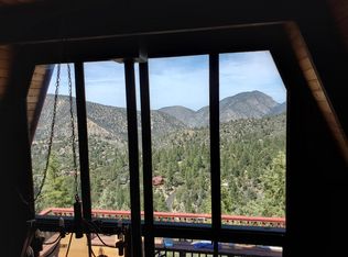 1508 Zermatt Dr #1, Pine Mountain Club, CA 93222