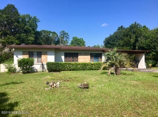 1313 Raiford Rd, Starke, FL 32091
