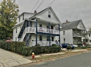 37 Pasco St, Meriden, CT 06451