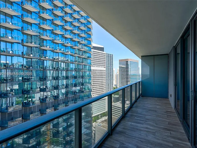 801 S Miami Ave #2906 — Photo 17