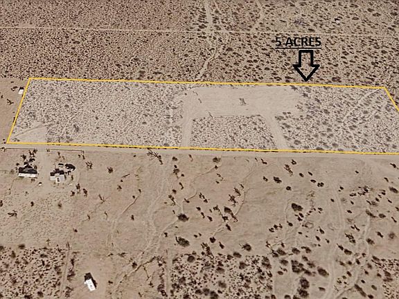 3rd image of 5 ACRES W PAIUTE Drive