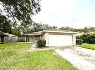 4034 S Scott Woods Dr, Jacksonville, FL 32208