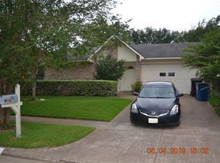 17111 Ranch Country Rd, Hockley, TX 77447