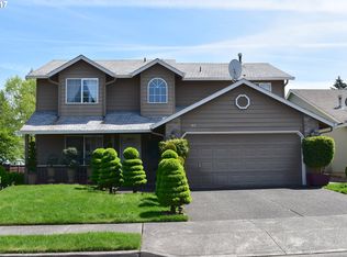 8307 NE 38th Ct, Vancouver, WA 98665