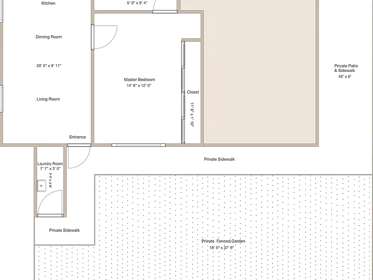 181-41-B Calle 443 #C — Photo 13