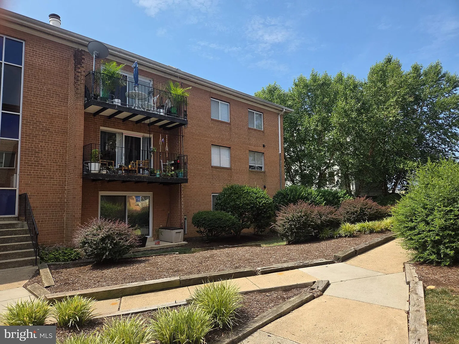 Valley Heights Condo — Photo 1