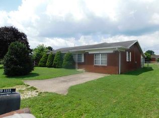 39 Township Road 1315, South Pt, OH 45680