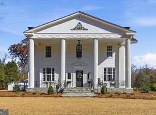 3740 Highway 48, Summerville, GA 30747