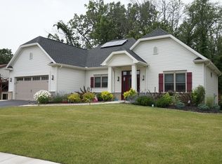 6790 Rivera Way, East Amherst, NY 14051