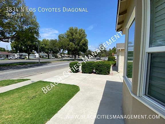 4th image of 3834 N Los Coyotes Diagonal