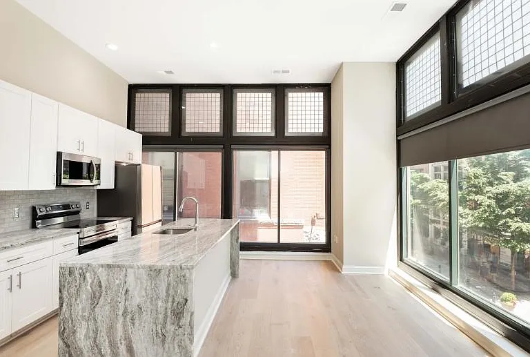 Penn Garrison Lofts — Photo 1