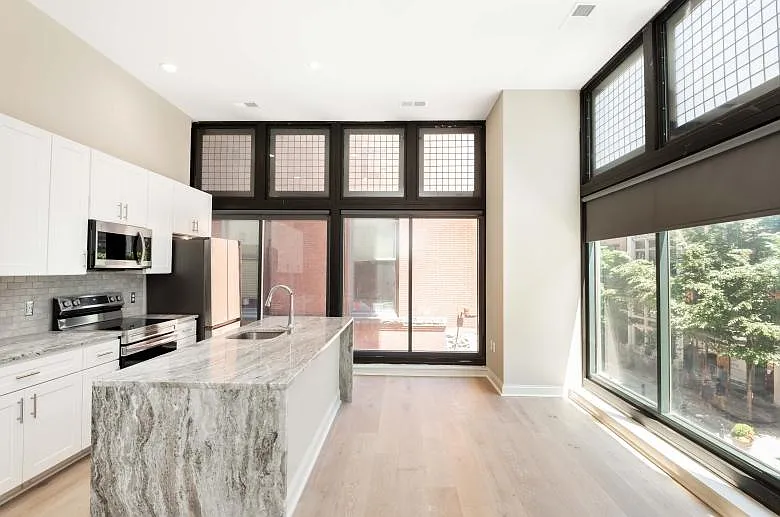 Penn Garrison Lofts