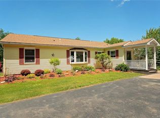 32 S Shore Dr, Alden, NY 14004