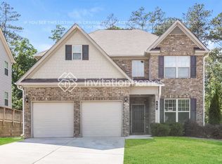247 Sage Dr, Canton, GA 30114