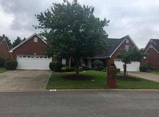 206 Seminole St, Murfreesboro, TN 37127