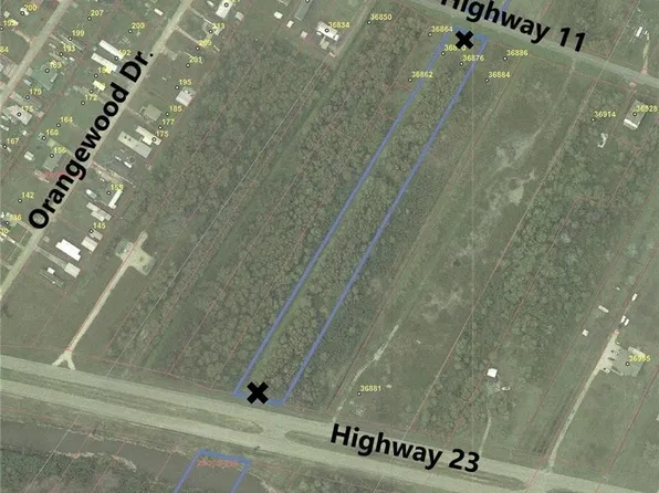 Highway 23 #To-11, Buras, LA 70041