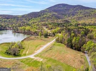 93 Yonah Lake Dr, Sautee Nacoochee, GA 30571