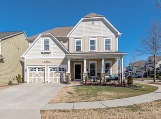 1123 Saratoga Blvd, Indian Trail, NC 28079